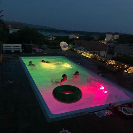 Lili Apartments, Sv Dunata 18 Kornić 外观 照片