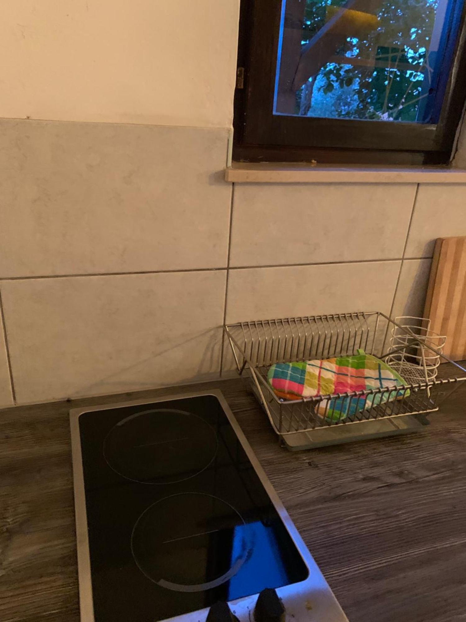 Lili Apartments, Sv Dunata 18 Kornić 外观 照片