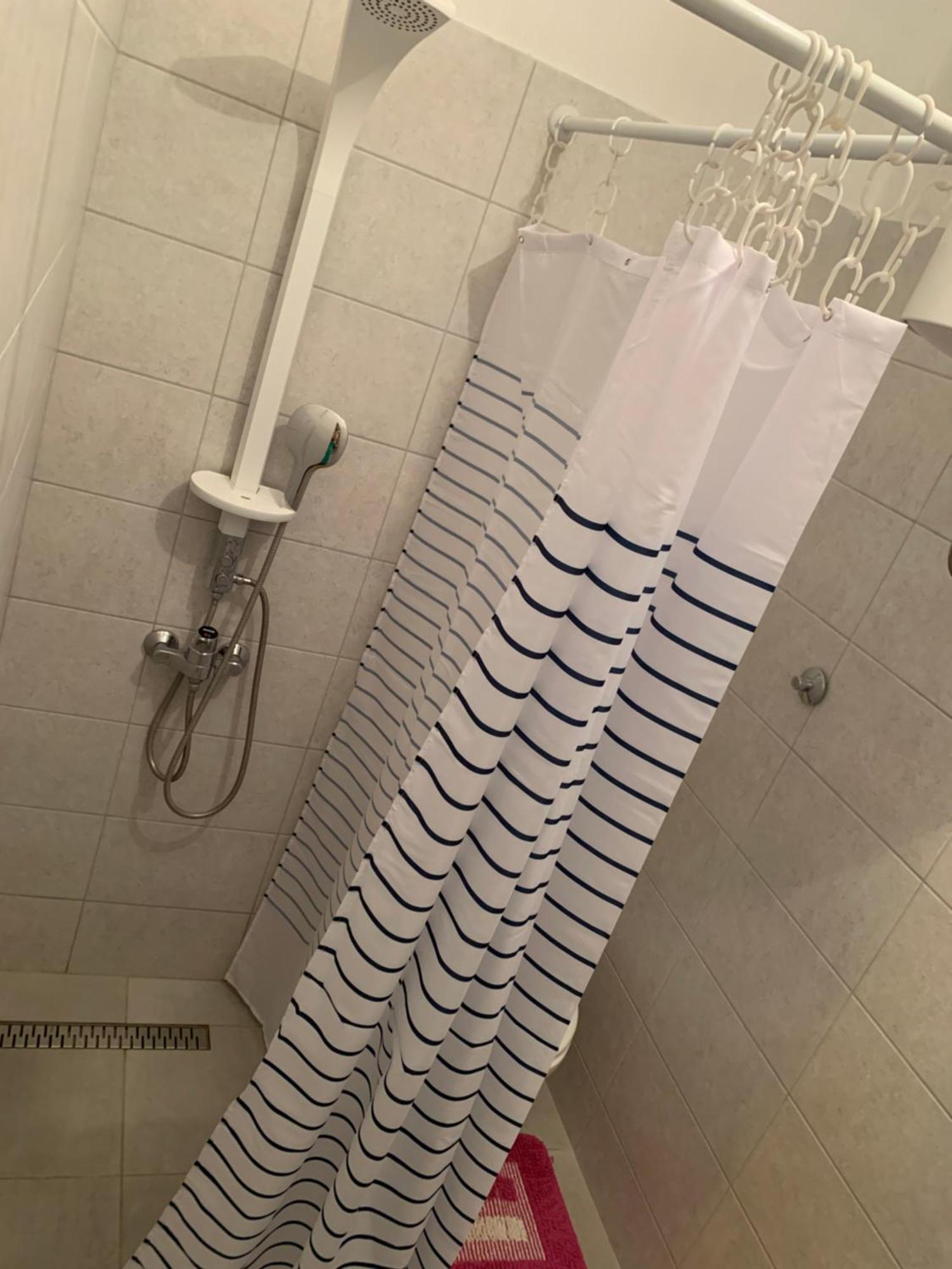 Lili Apartments, Sv Dunata 18 Kornić 外观 照片