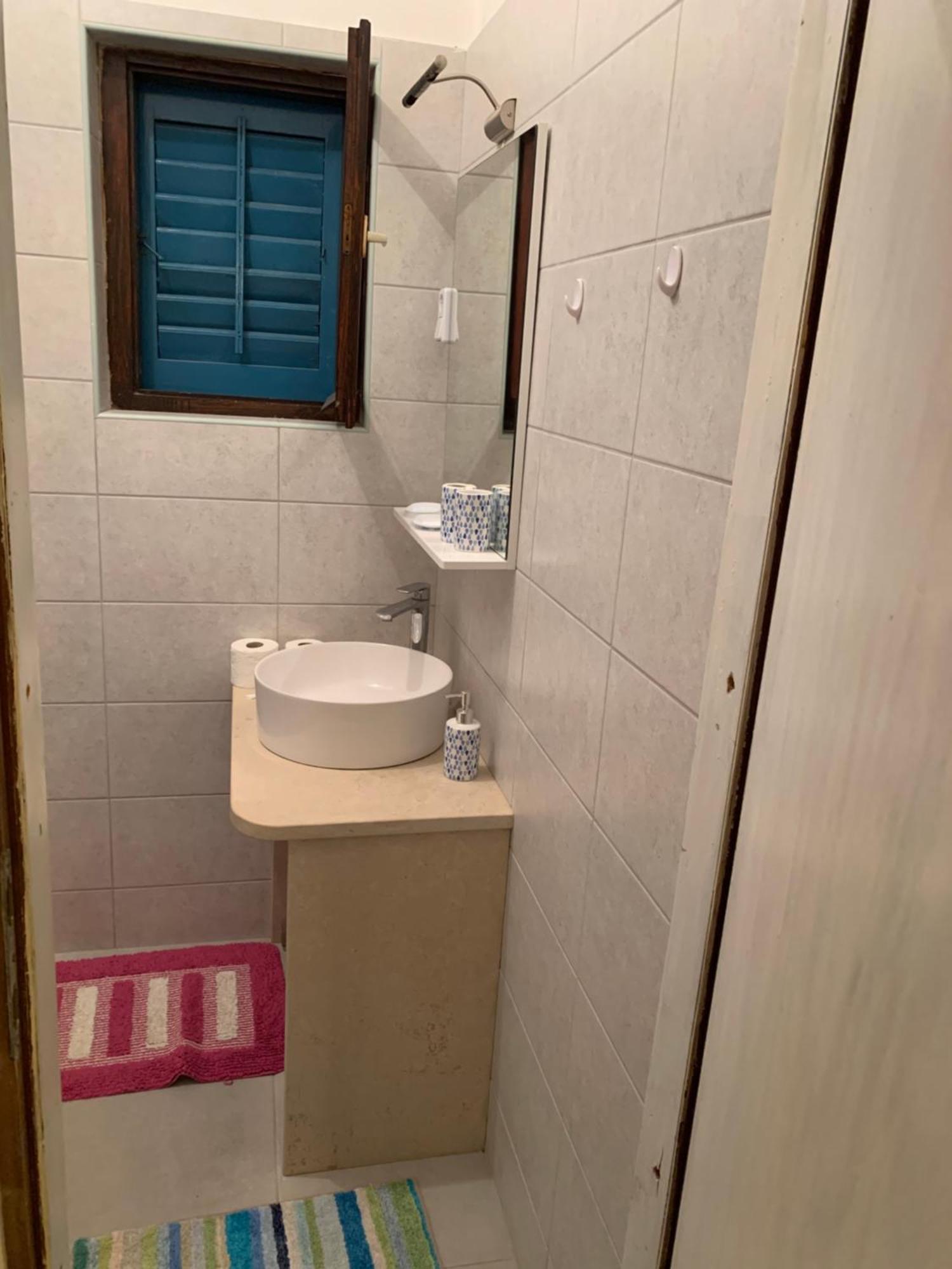 Lili Apartments, Sv Dunata 18 Kornić 外观 照片