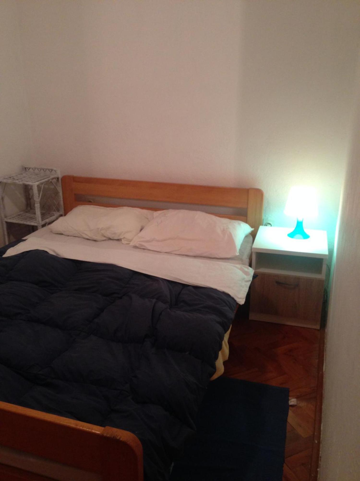 Lili Apartments, Sv Dunata 18 Kornić 外观 照片