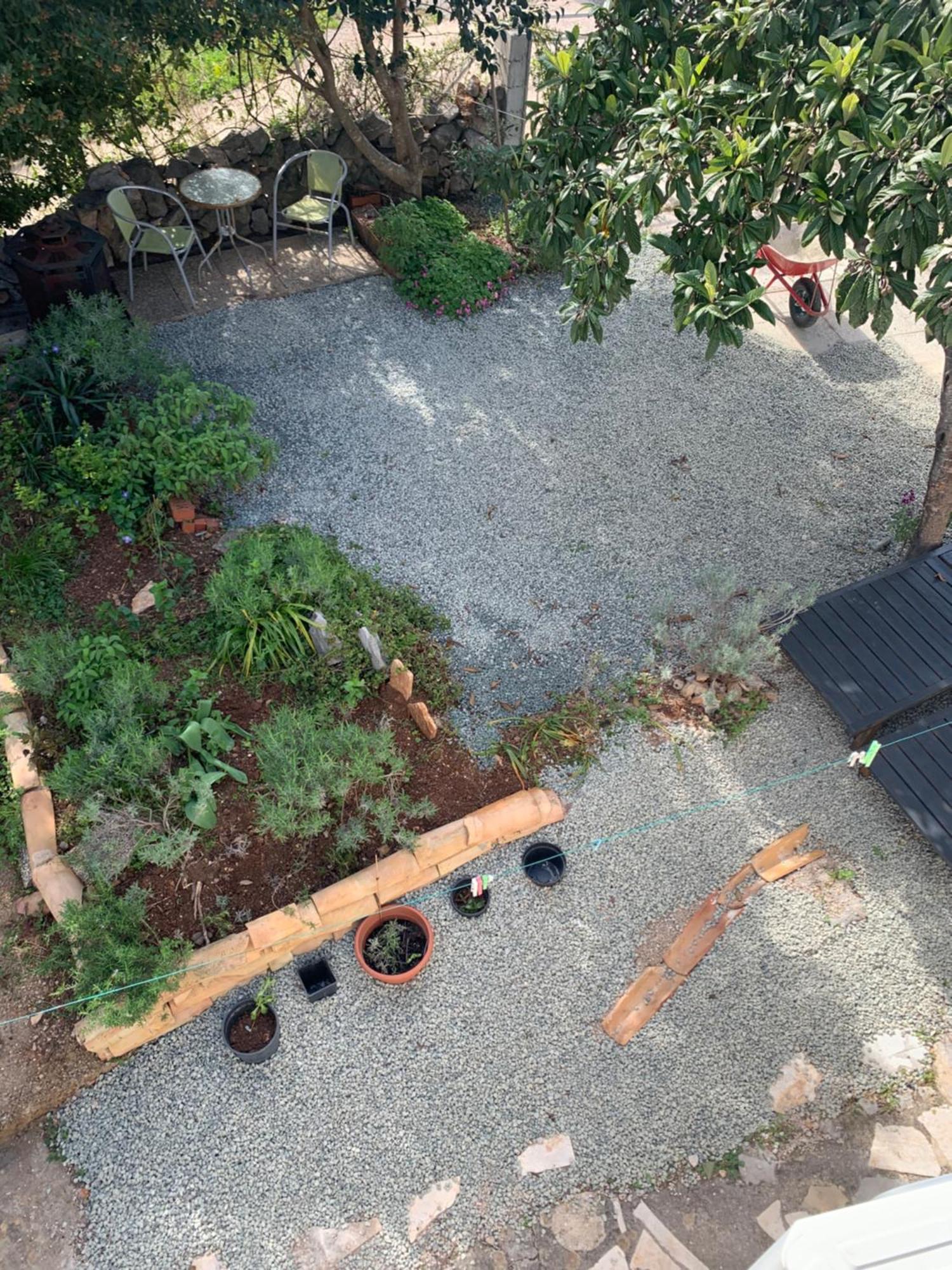 Lili Apartments, Sv Dunata 18 Kornić 外观 照片