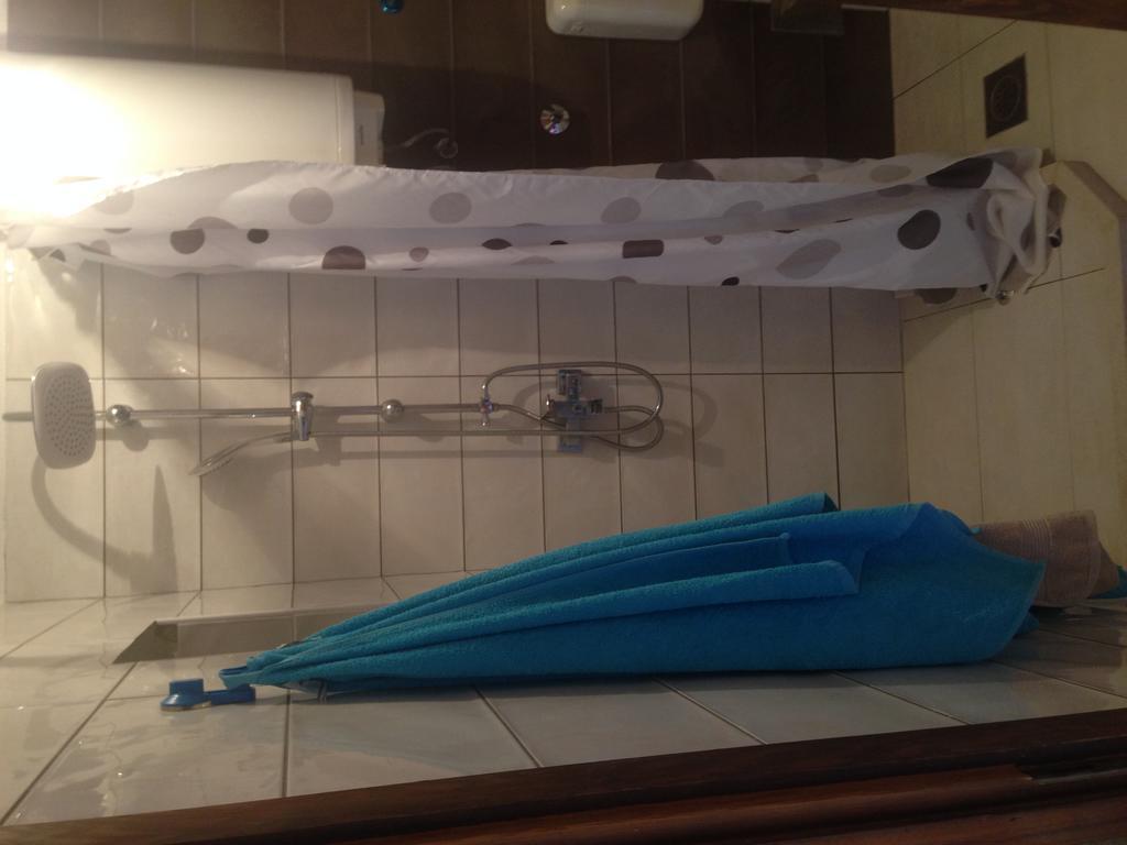 Lili Apartments, Sv Dunata 18 Kornić 外观 照片