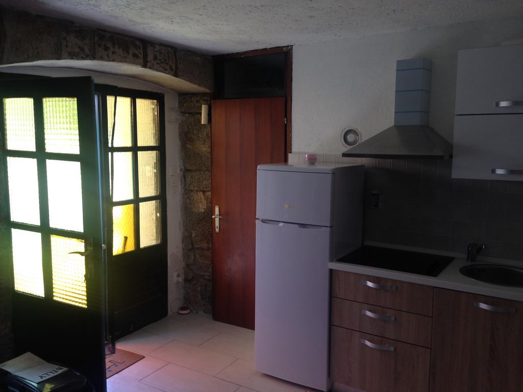 Lili Apartments, Sv Dunata 18 Kornić 外观 照片