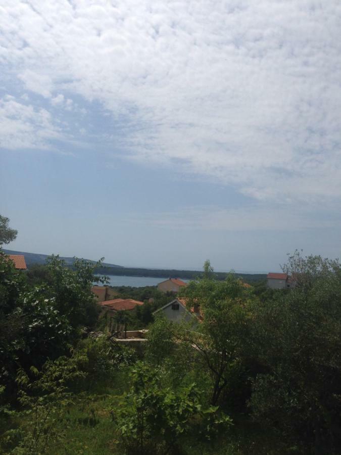 Lili Apartments, Sv Dunata 18 Kornić 外观 照片