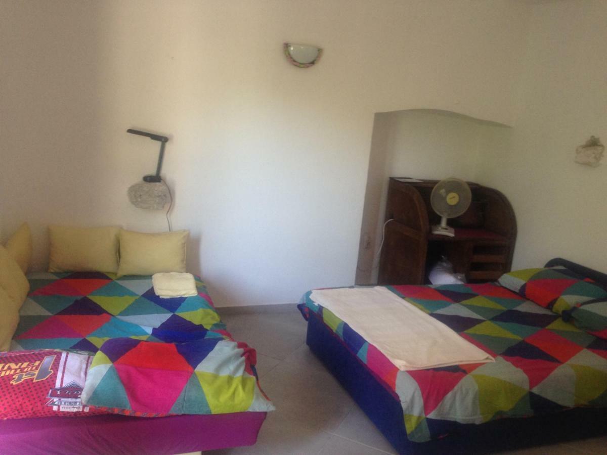 Lili Apartments, Sv Dunata 18 Kornić 外观 照片