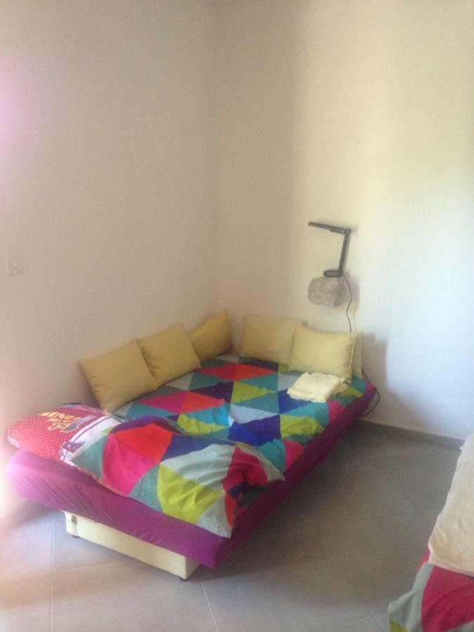 Lili Apartments, Sv Dunata 18 Kornić 外观 照片