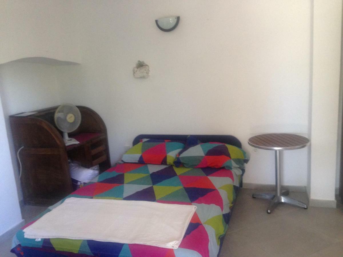 Lili Apartments, Sv Dunata 18 Kornić 外观 照片